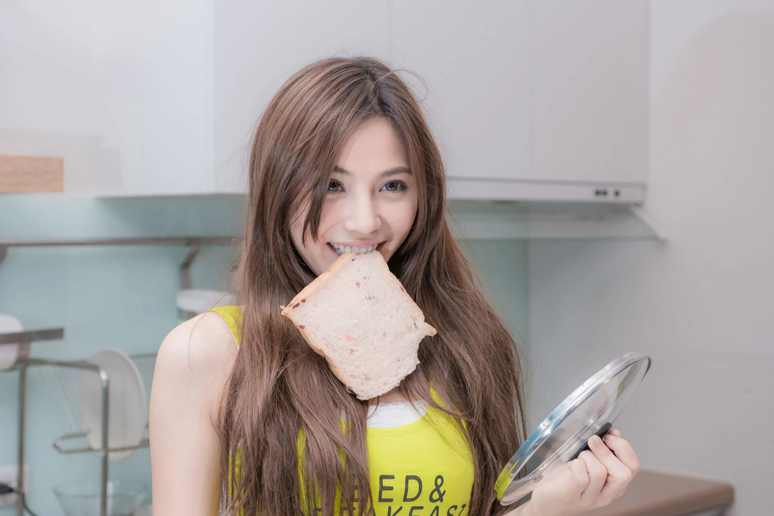 Gu Wanyun & Qiu Huiwen - Bộ sưu tập những bức ảnh chị em vô cùng ngọt ngào. - 99
