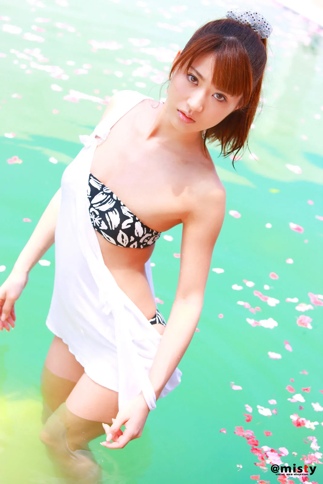 [@misty] Album ảnh Saki Yamaguchi số 340 - 53