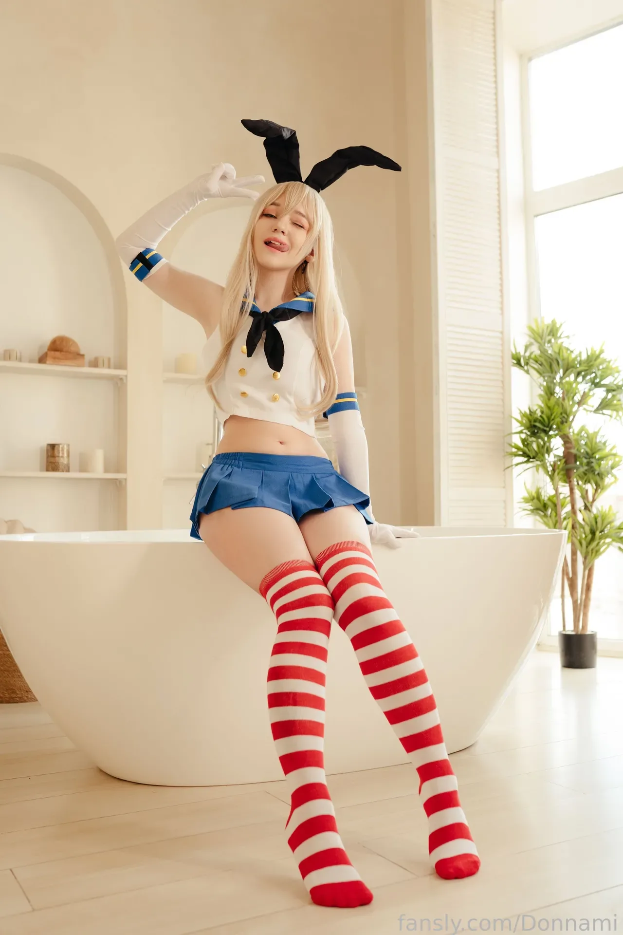 DonnaLoli – Shimakaze - 7