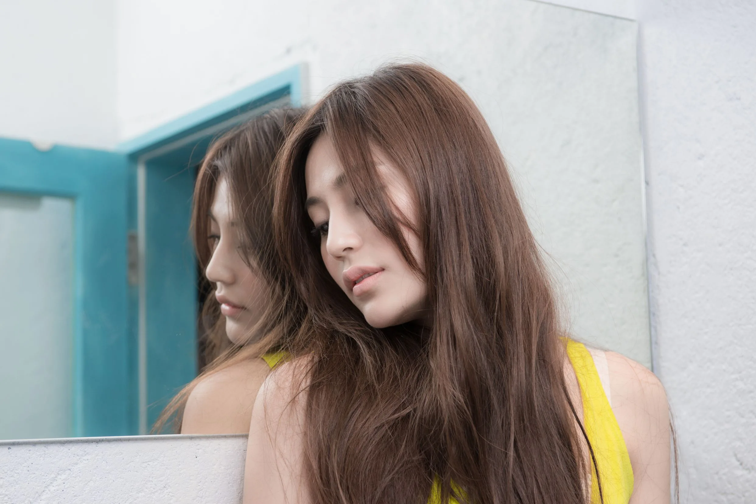 Gu Wanyun & Qiu Huiwen - Bộ sưu tập những bức ảnh chị em vô cùng ngọt ngào. - 94