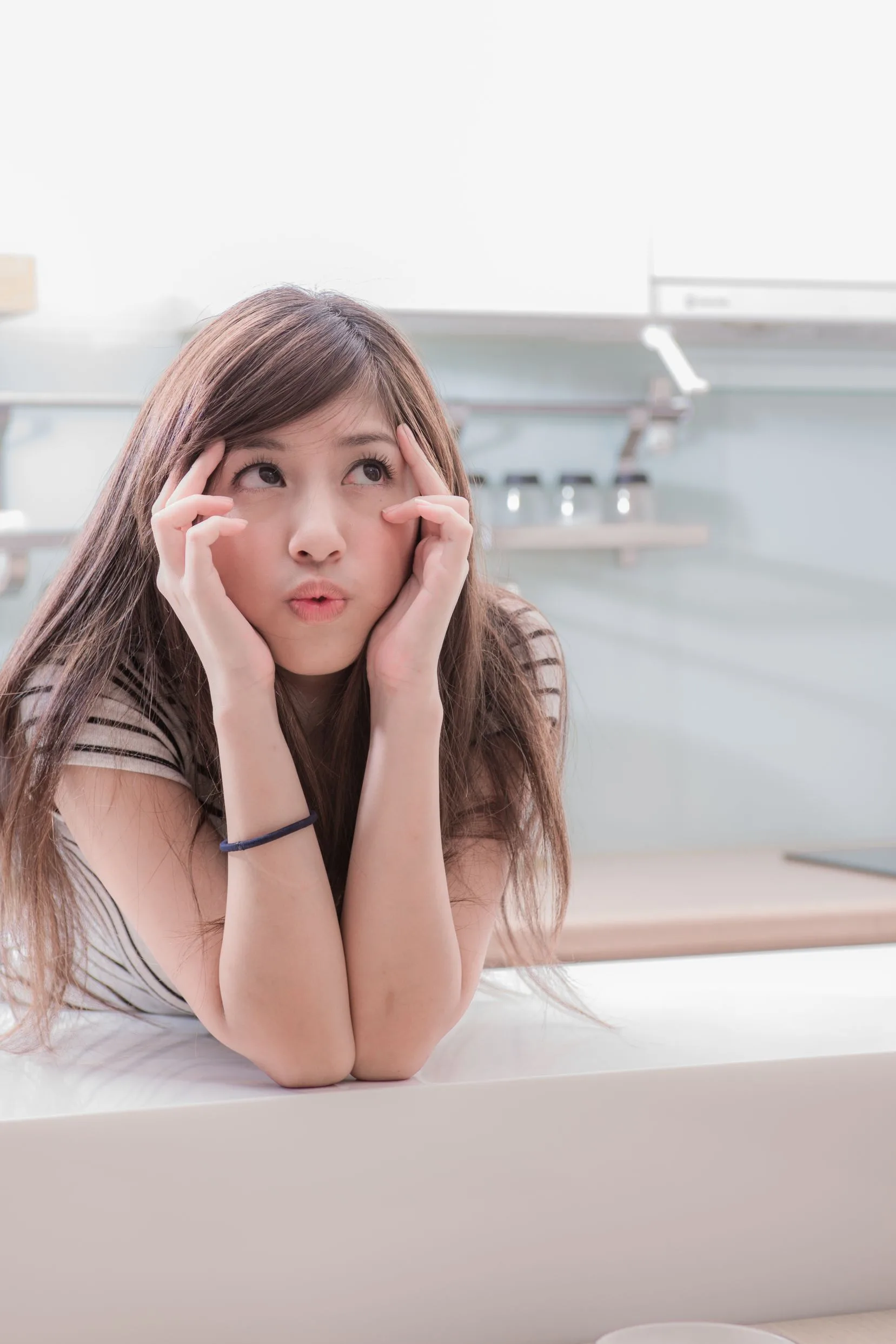 Gu Wanyun & Qiu Huiwen - Bộ sưu tập những bức ảnh chị em vô cùng ngọt ngào. - 24