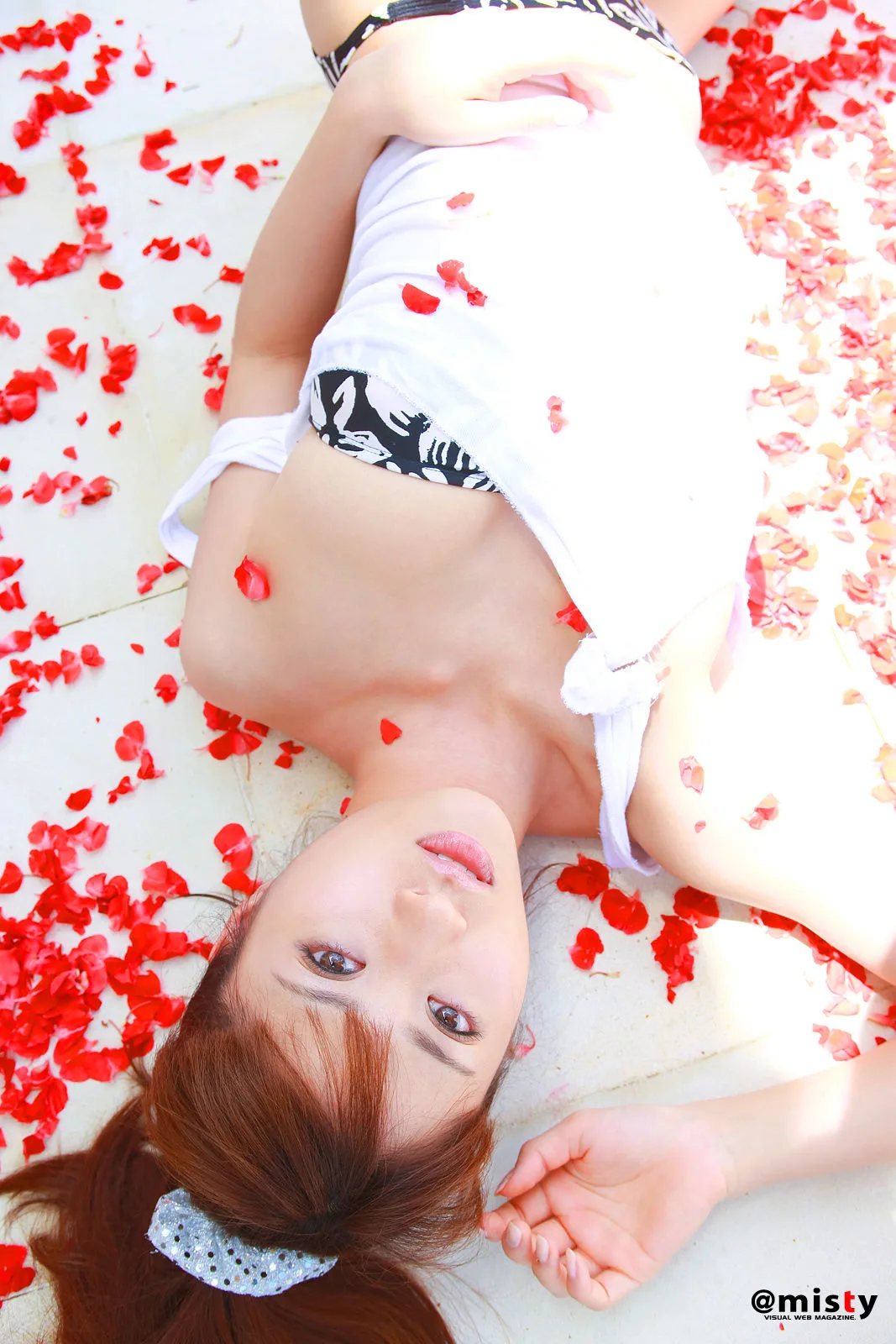 [@misty] Album ảnh Saki Yamaguchi số 340 - 52