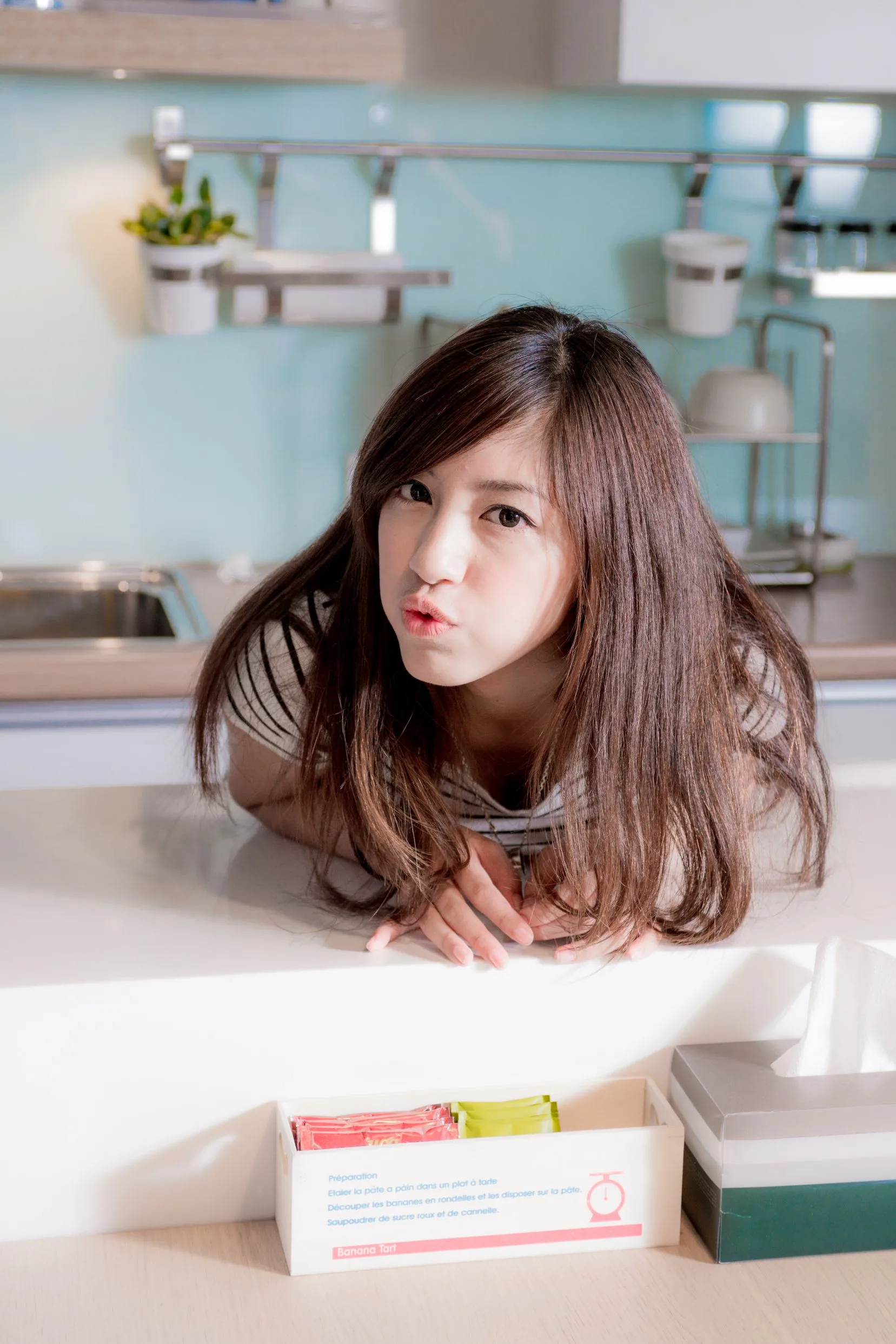 Gu Wanyun & Qiu Huiwen - Bộ sưu tập những bức ảnh chị em vô cùng ngọt ngào. - 53