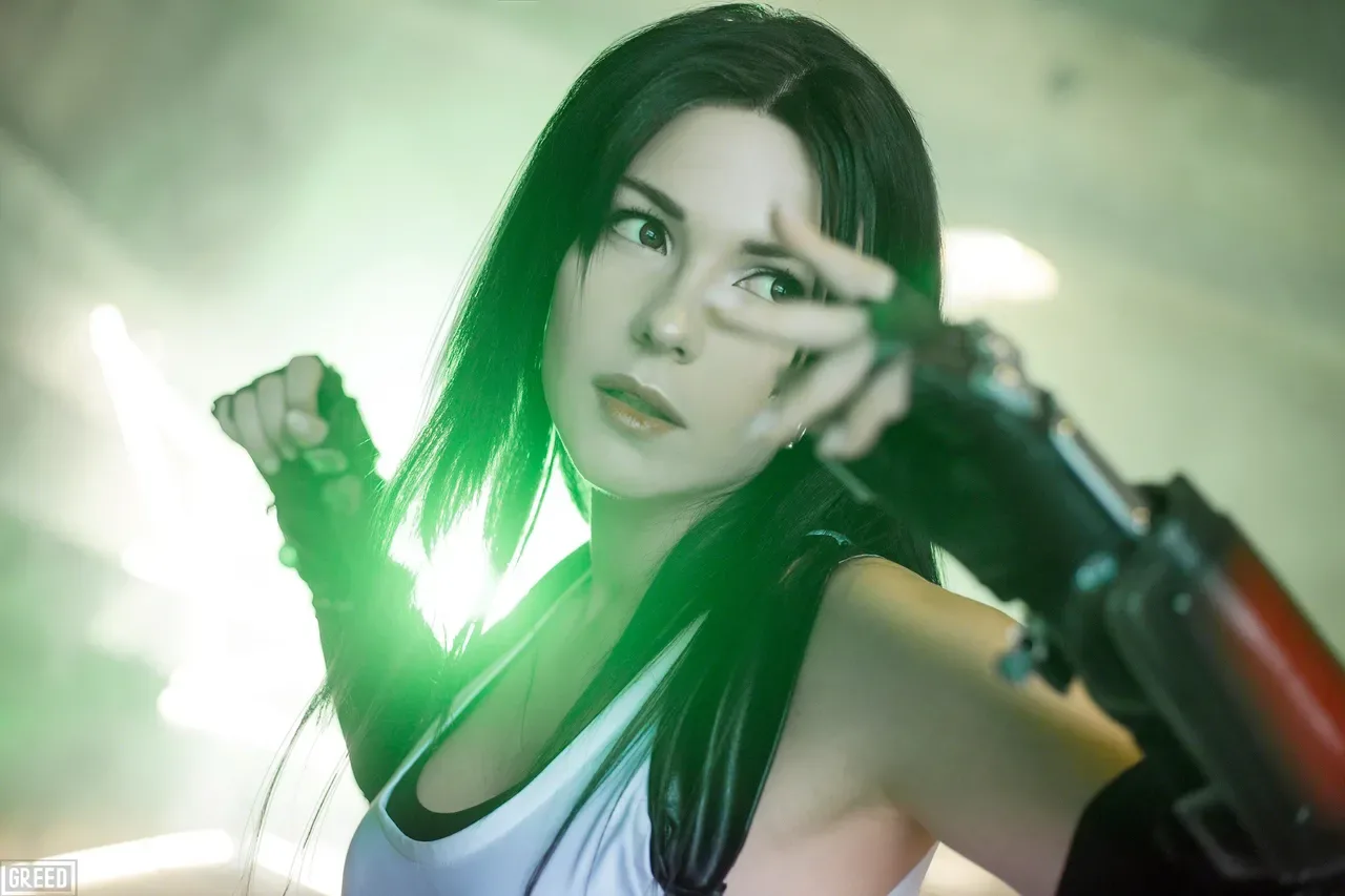 Irina Meier – Tifa - 41