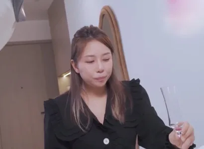 Đụ cô bạn cùng phòng hàng múp cực ngon